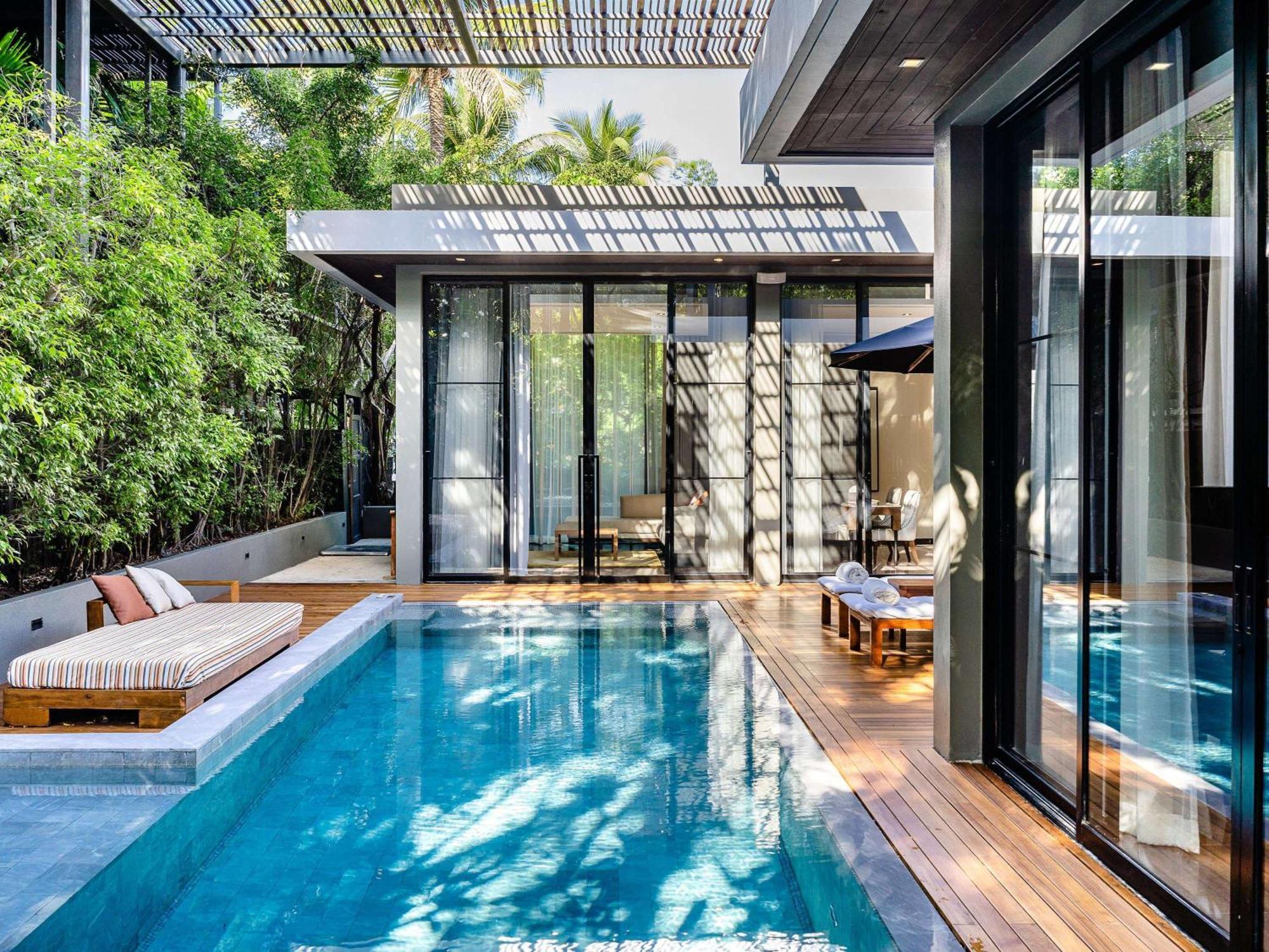 V - Mgallery Collection 5* Hua Hin