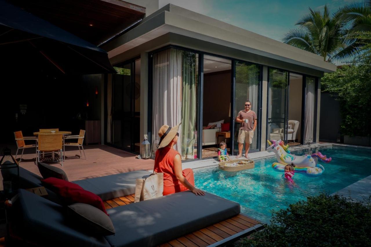 V - Mgallery Collection Hotel HHQ