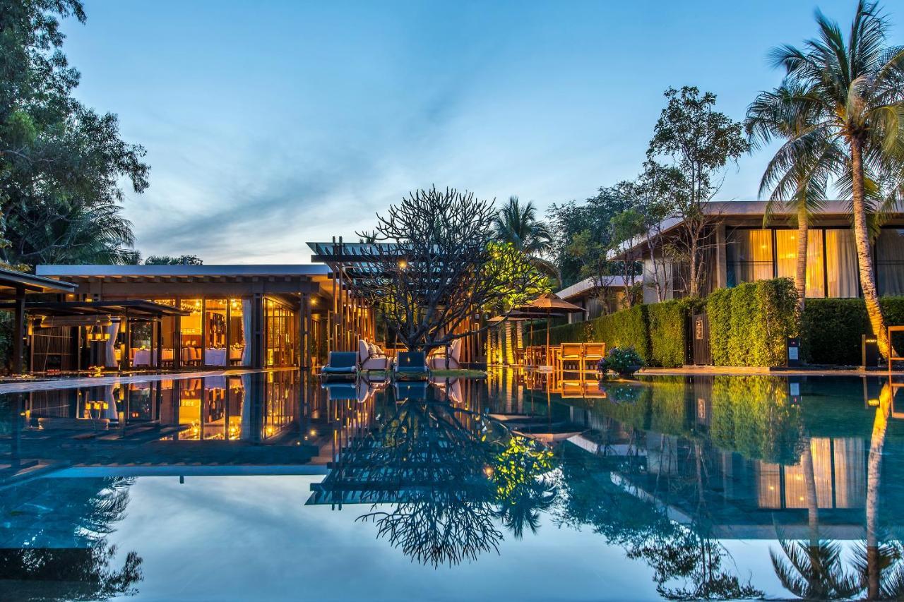 V - Mgallery Collection Hotel