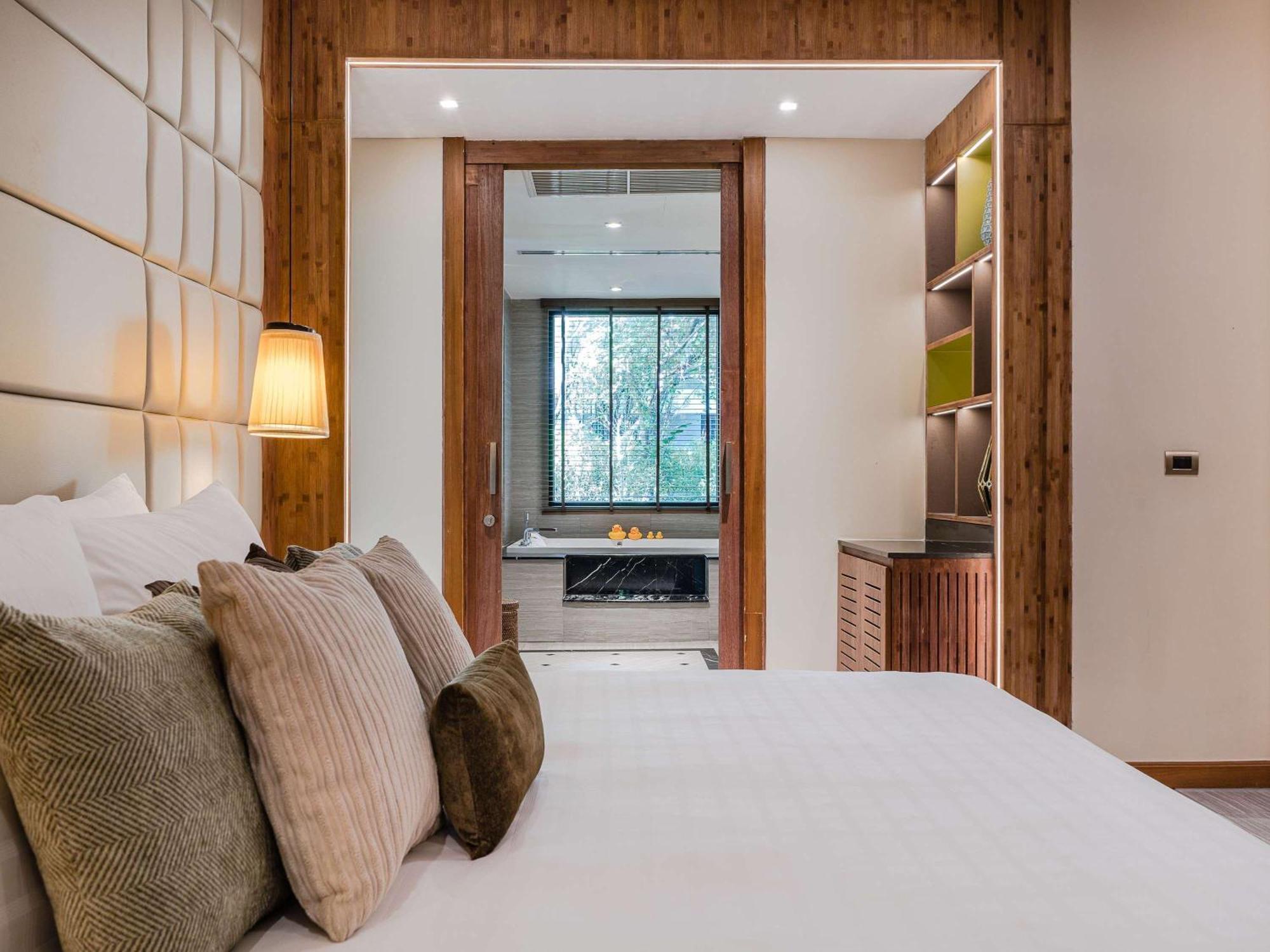 Hotel V - Mgallery Collection HHQ