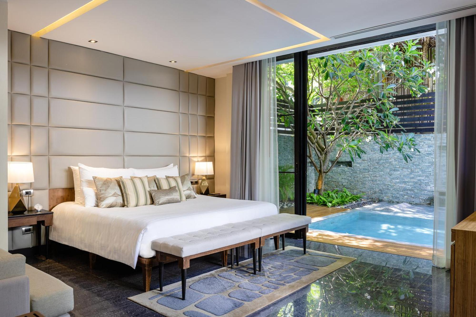 V - Mgallery Collection Hotel 5*